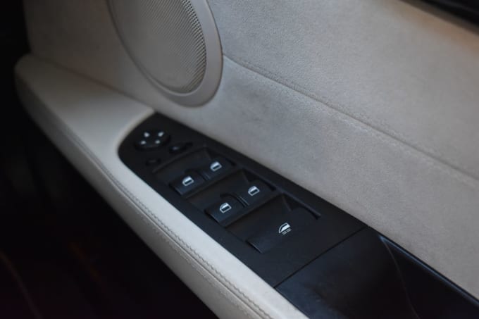 2025 BMW Z4
