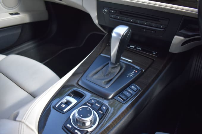 2025 BMW Z4