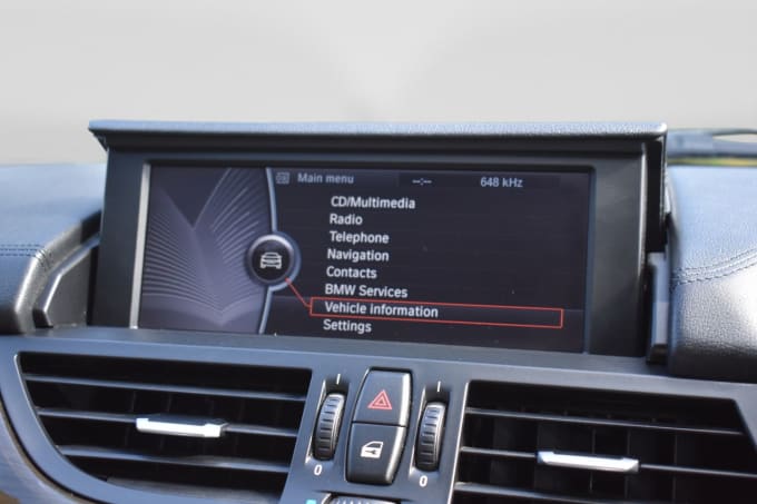 2025 BMW Z4