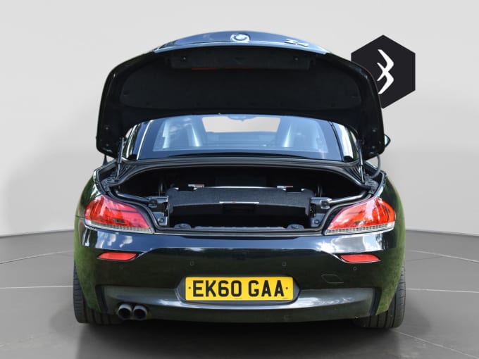 2025 BMW Z4