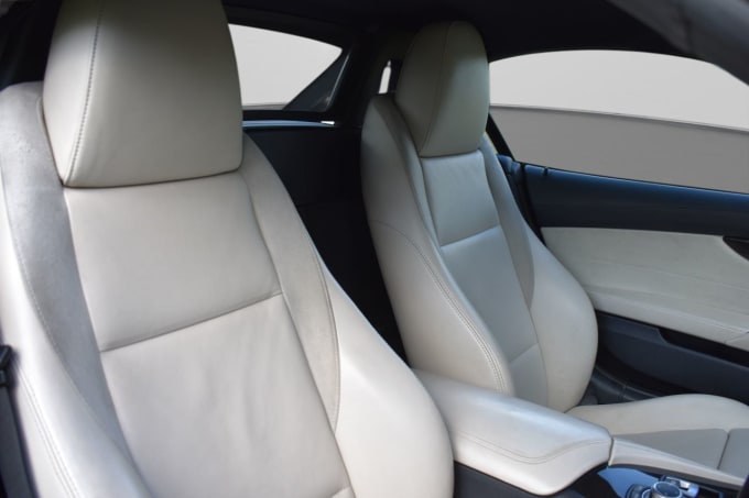 2025 BMW Z4