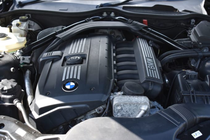 2025 BMW Z4