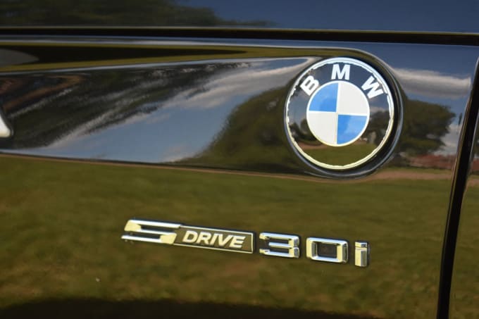 2025 BMW Z4