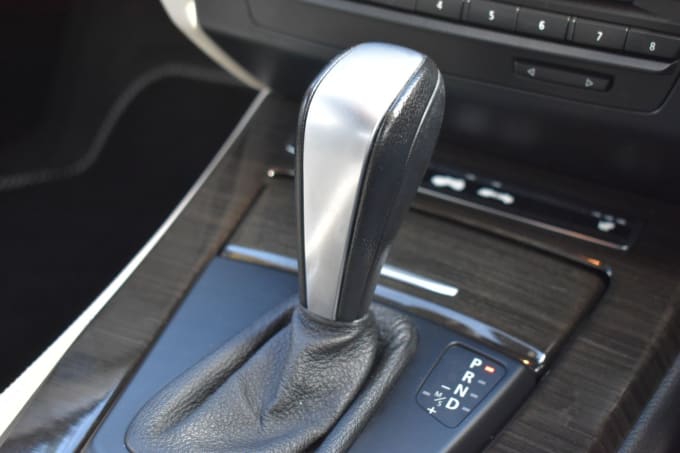 2025 BMW Z4