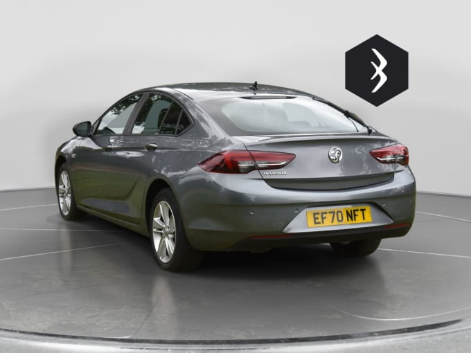 2025 Vauxhall Insignia