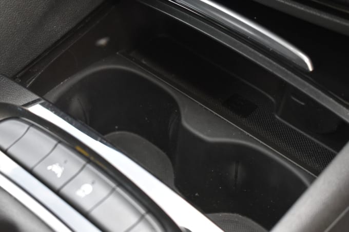 2025 Vauxhall Insignia