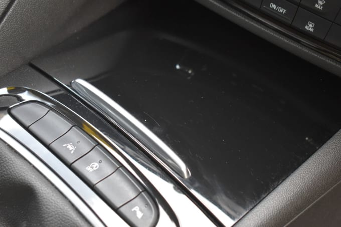 2025 Vauxhall Insignia