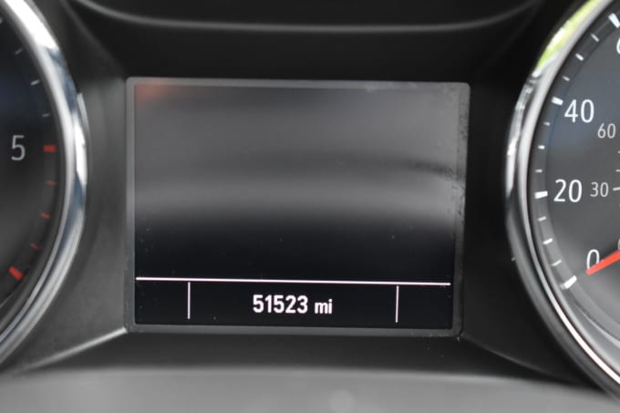 2025 Vauxhall Insignia