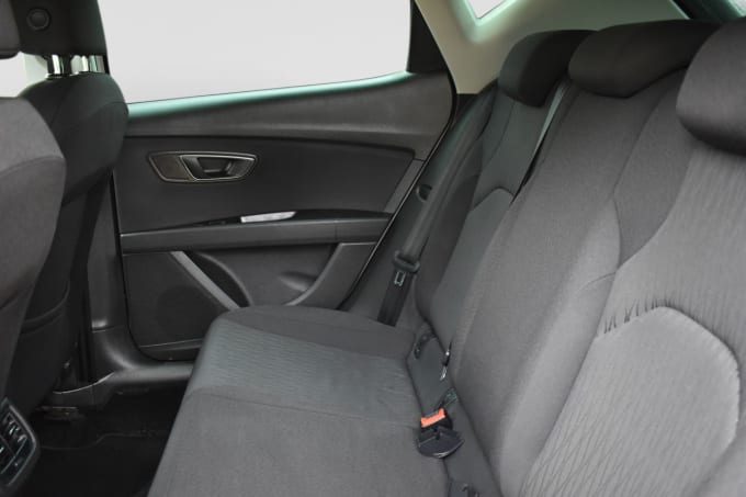 2016 Seat Leon