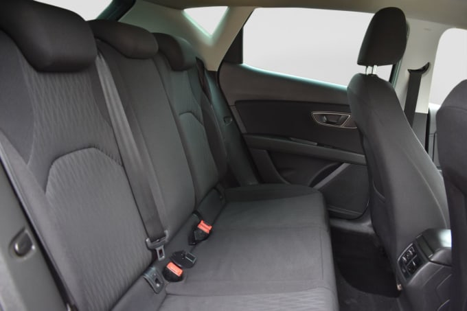 2016 Seat Leon