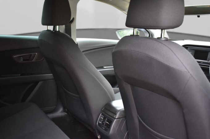 2016 Seat Leon