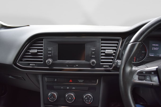 2016 Seat Leon