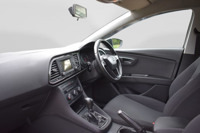 2016 Seat Leon