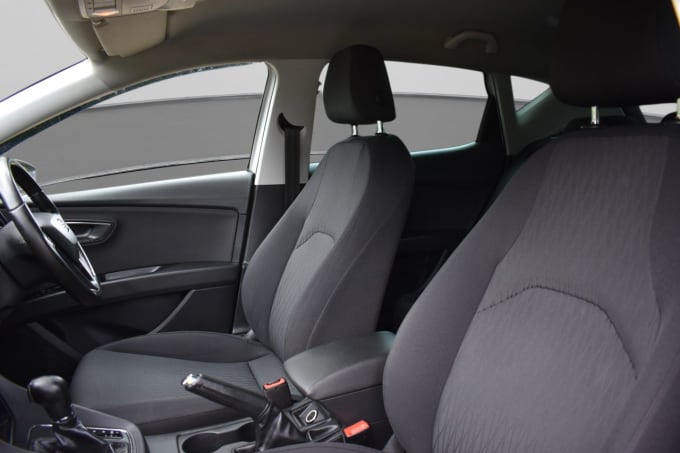 2016 Seat Leon