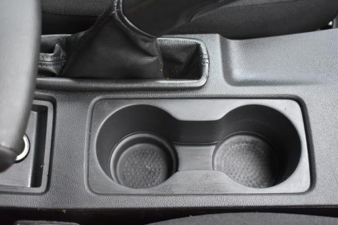 2016 Seat Leon