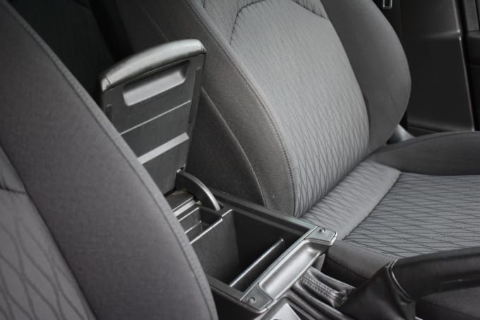 2016 Seat Leon