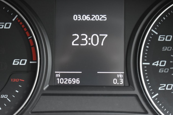 2016 Seat Leon