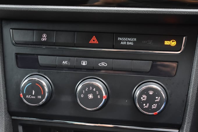 2016 Seat Leon