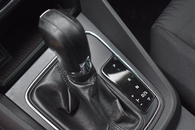 2016 Seat Leon
