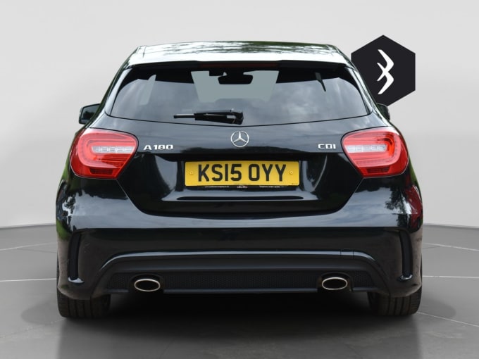 2025 Mercedes-benz A-class