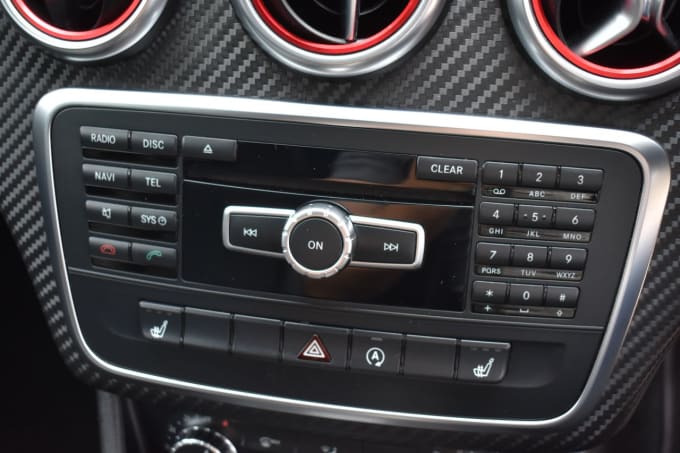 2025 Mercedes-benz A-class
