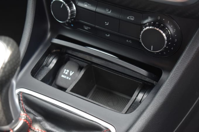 2025 Mercedes-benz A-class