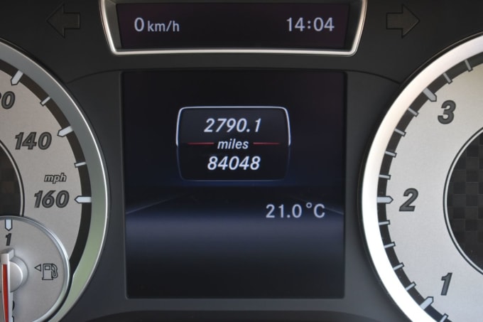 2025 Mercedes-benz A-class