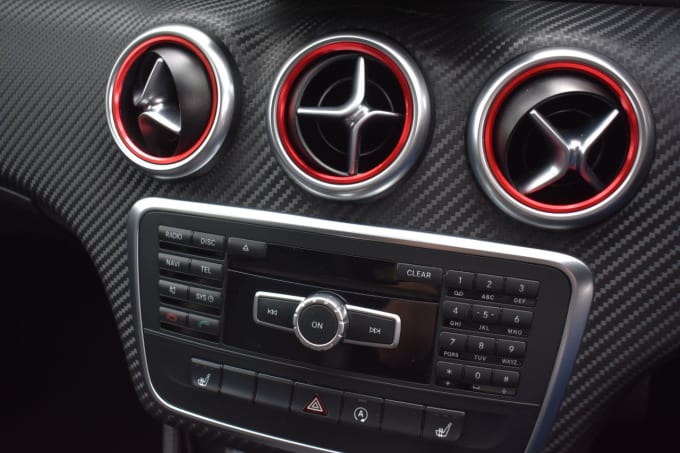 2025 Mercedes-benz A-class