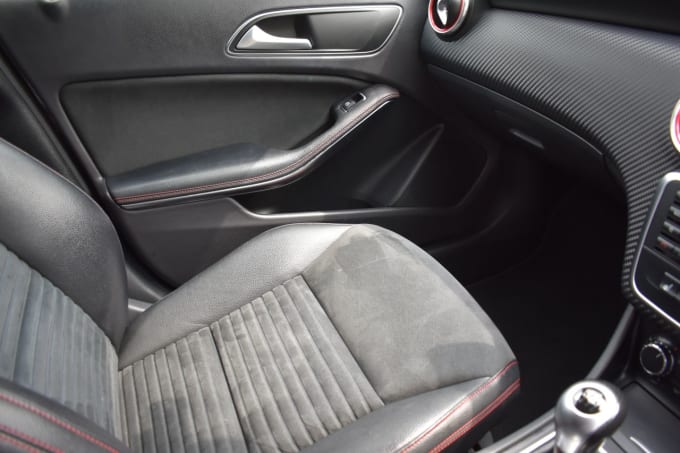 2025 Mercedes-benz A-class
