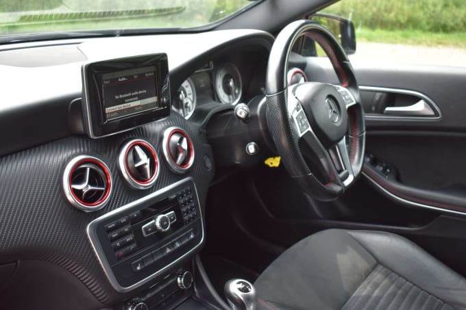 2025 Mercedes-benz A-class