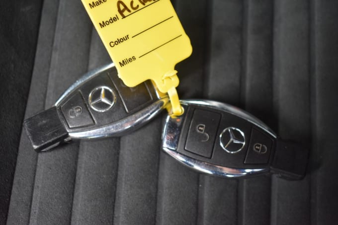 2025 Mercedes-benz A-class