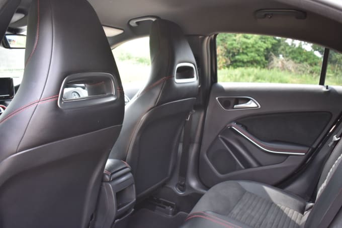 2025 Mercedes-benz A-class