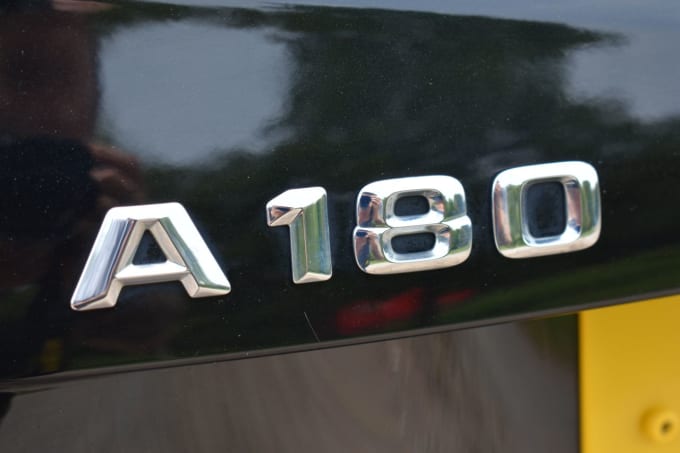 2025 Mercedes-benz A-class