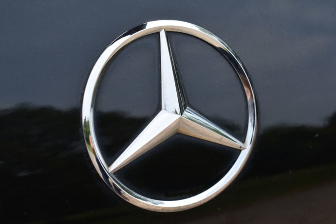 2025 Mercedes-benz A-class