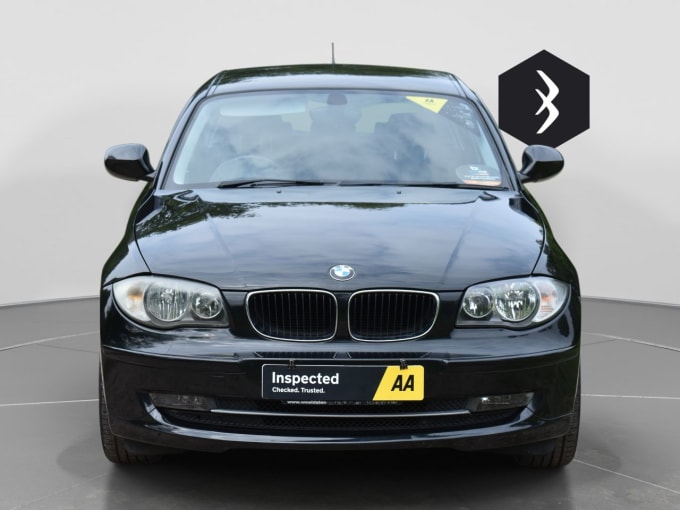 2025 BMW 1 Series