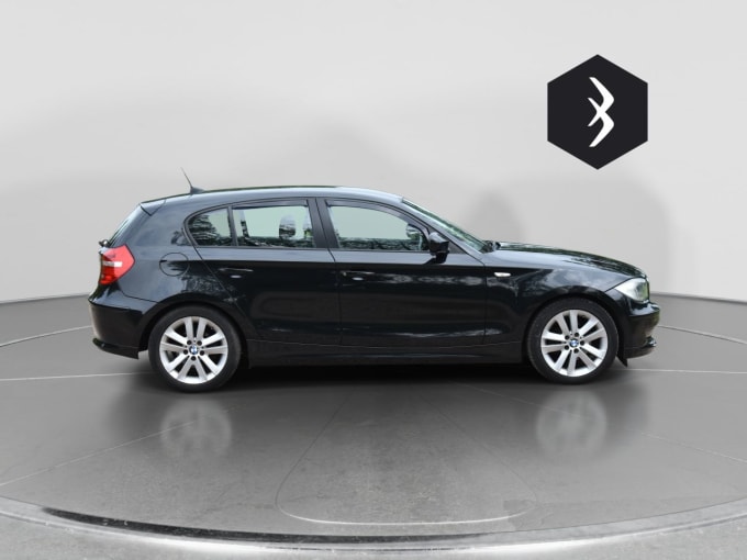 2025 BMW 1 Series