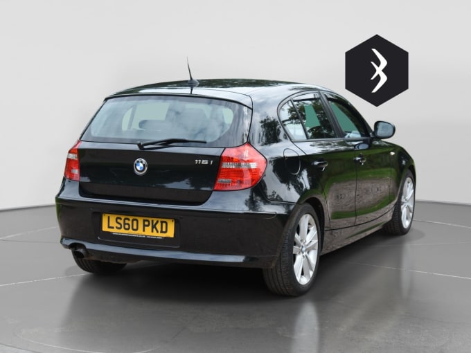 2025 BMW 1 Series