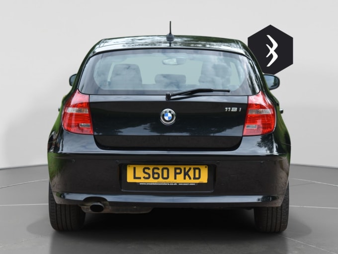 2025 BMW 1 Series