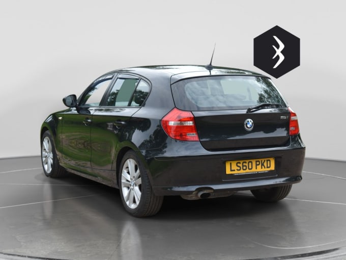 2025 BMW 1 Series