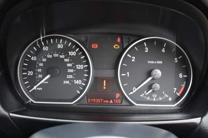 2025 BMW 1 Series