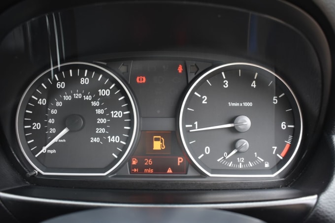 2025 BMW 1 Series