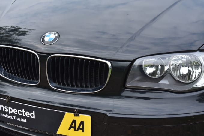 2025 BMW 1 Series