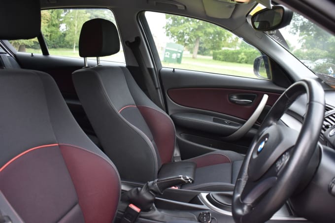 2025 BMW 1 Series