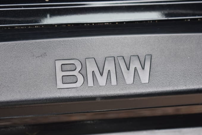 2025 BMW 1 Series
