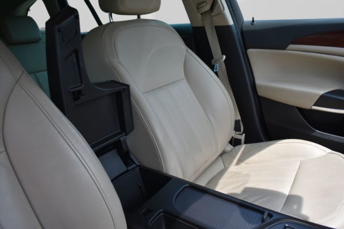 2025 Vauxhall Insignia