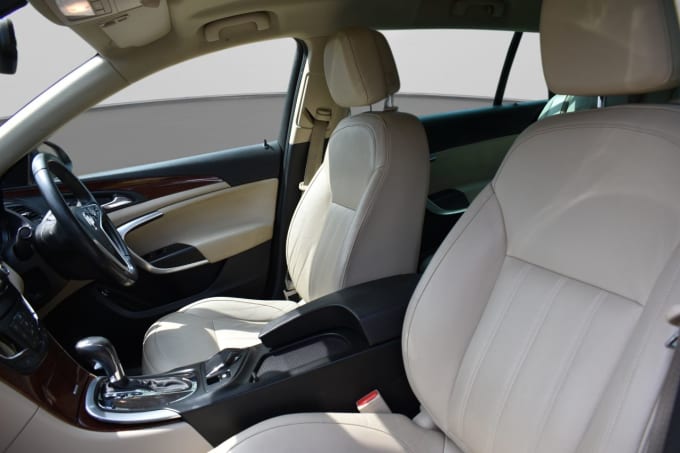 2025 Vauxhall Insignia
