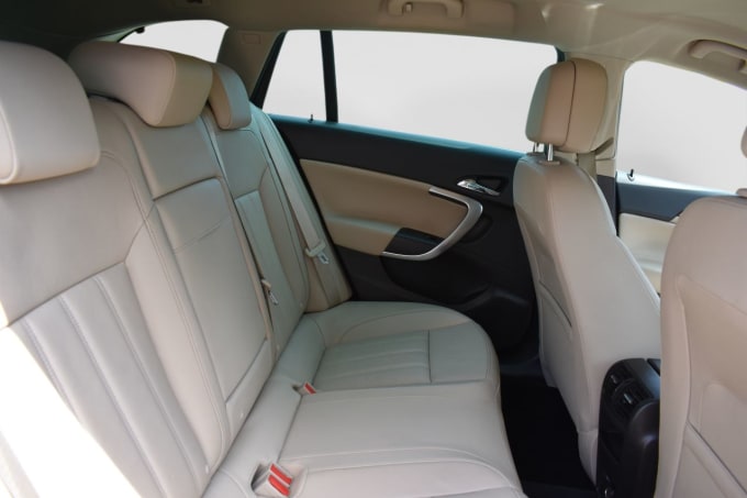 2025 Vauxhall Insignia