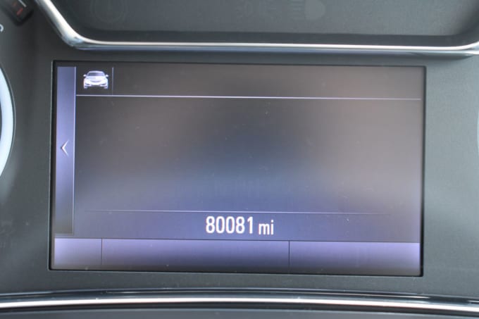 2025 Vauxhall Insignia
