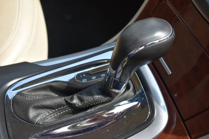 2025 Vauxhall Insignia