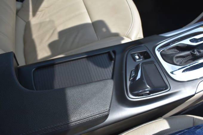 2025 Vauxhall Insignia